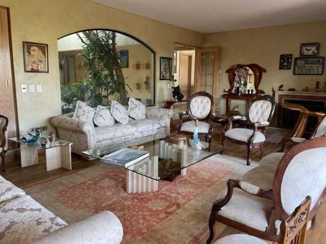 CASA Las Tórtolas / Atalaya