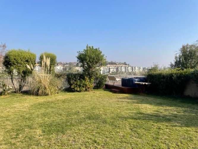 CASA Las Tórtolas / Atalaya