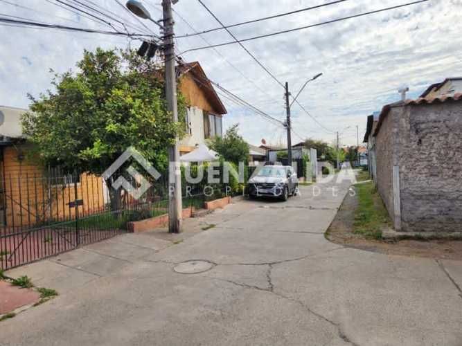 CASA Pasaje Granada / Palena