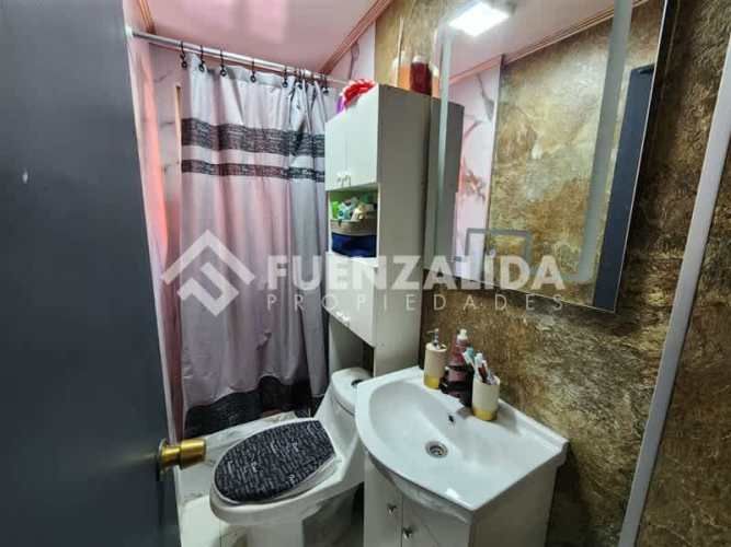 CASA Pasaje Granada / Palena