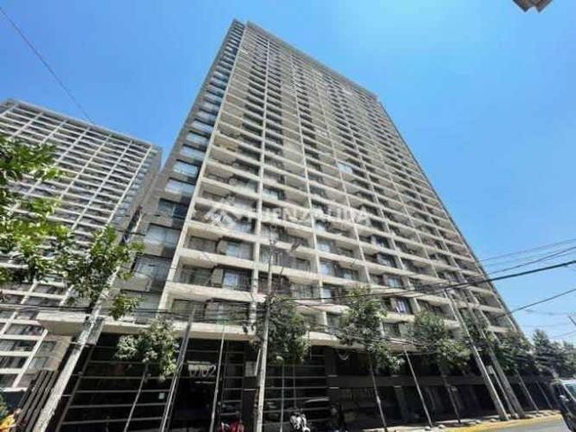 DEPARTAMENTO Conde Del Maule