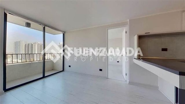 DEPARTAMENTO Lo Ovalle