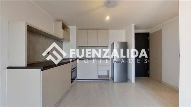 DEPARTAMENTO Lo Ovalle