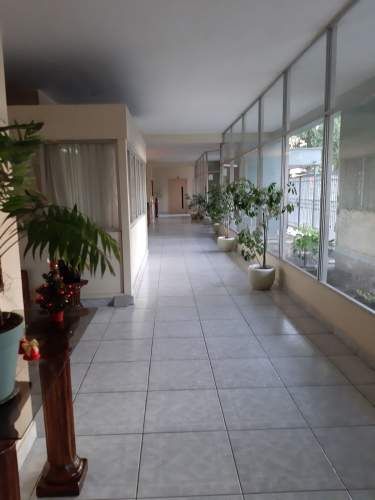 ARRIENDO DEPTO PORTUGAL 150, METRO UC, 3D+2B+1E
