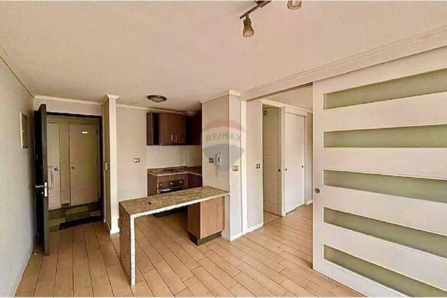 Venta departamento inversión, 1d y 1b