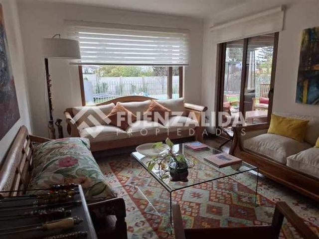 CASA Condominio Santa Mónica