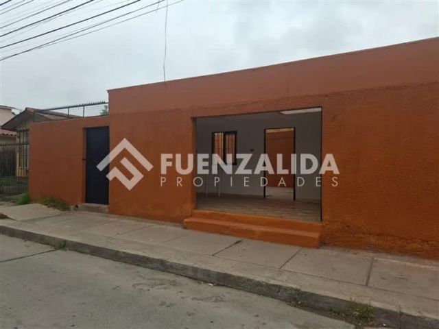 CASA Villa El Canelo