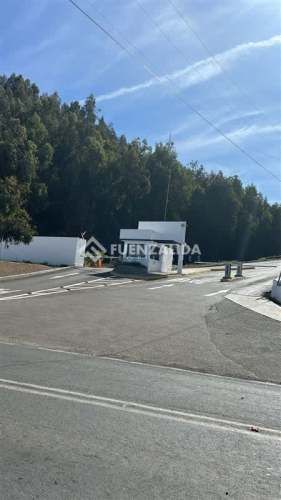 SITIO Cerro San Luis