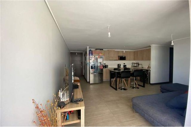 Hermoso departamento en macul 3d+2b