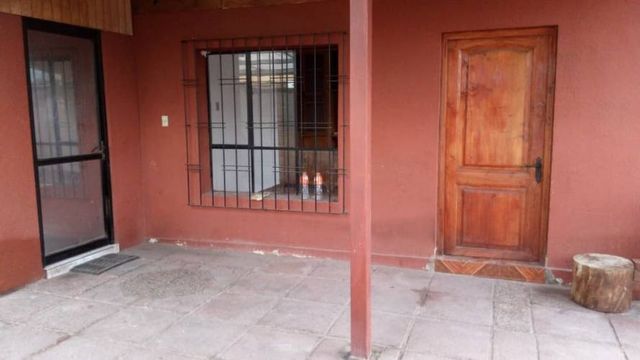 CASA AMPLIA CERCA METROS VICENTE VALDES Y ROJAS MAGALLANES