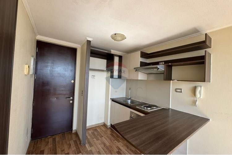 Precio negociable, departamento en venta