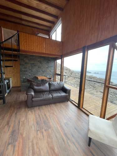 EXCLUSIVO LOFT EN LA SERENA FRENTE AL MAR 5000MT2