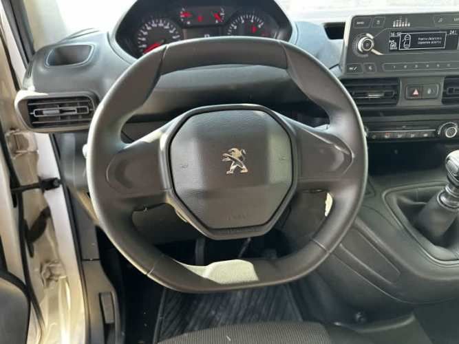 Peugeot Partner Partner 2023