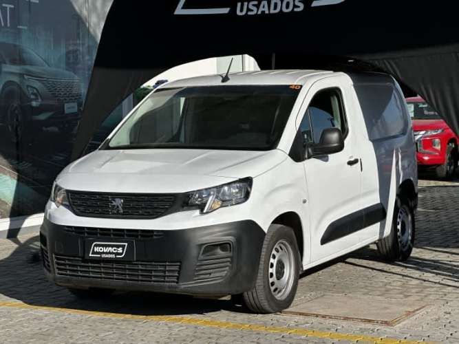 Peugeot Partner Partner 2023