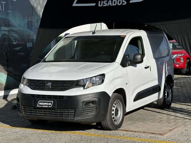 Peugeot Partner Partner 2023