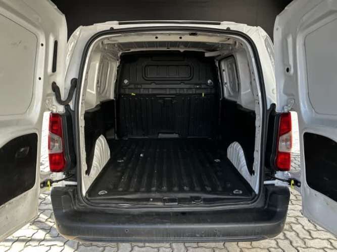 Peugeot Partner Partner 2023