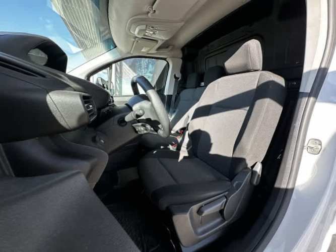 Peugeot Partner Partner 2023