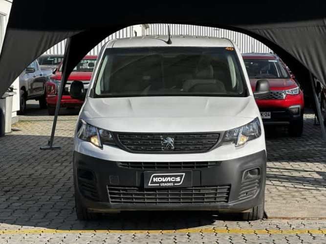 Peugeot Partner Partner 2023