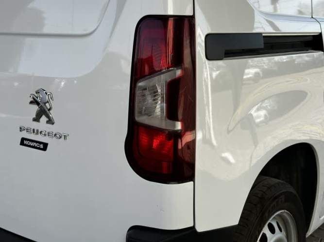 Peugeot Partner Partner 2023