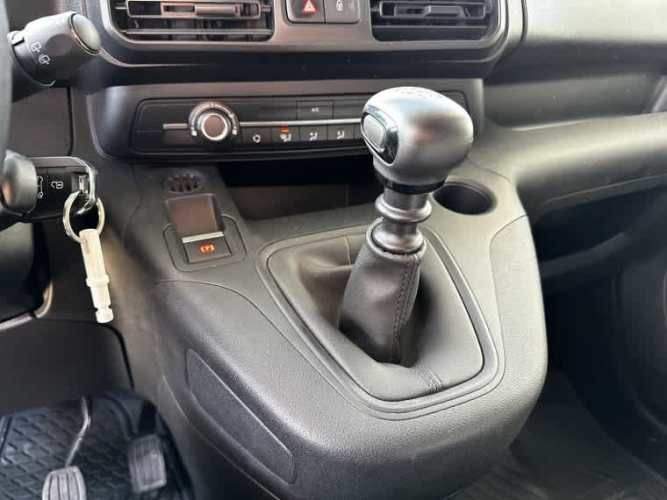 Peugeot Partner Partner 2023