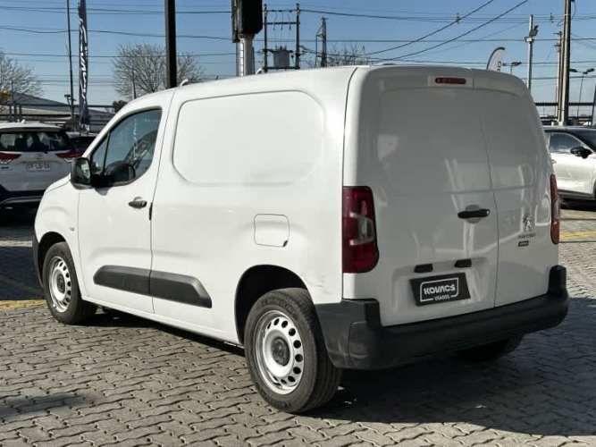 Peugeot Partner Partner 2023