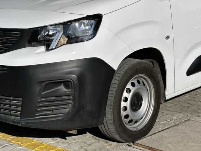 Peugeot Partner Partner 2023