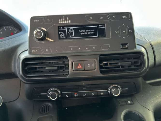 Peugeot Partner Partner 2023