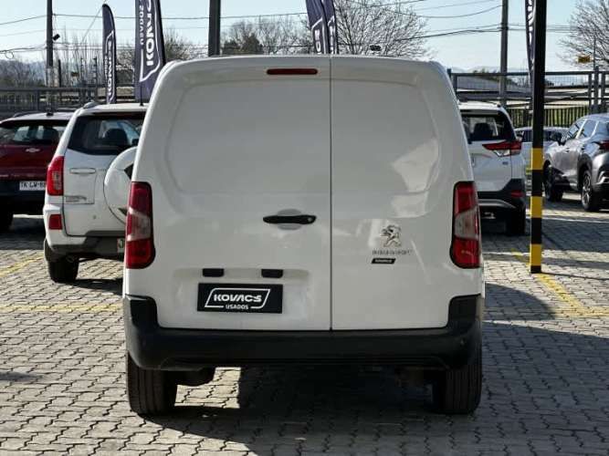 Peugeot Partner Partner 2023