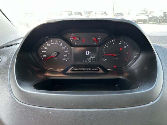 Peugeot Partner Partner 2023