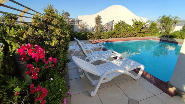 Bellavista Departamento 3B,2D. (120505)