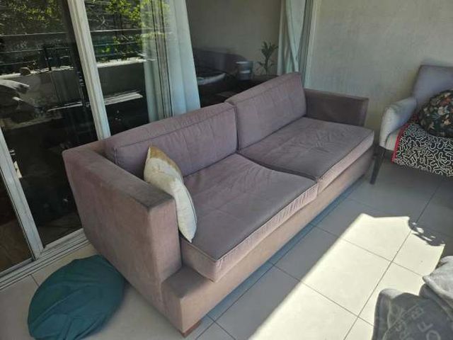 Sofa 3 cuerpos