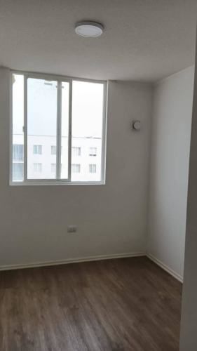 Arriendo Dpto año corrido compañía baja La Serena