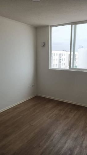 Arriendo Dpto año corrido compañía baja La Serena