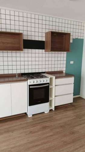 Arriendo Dpto año corrido compañía baja La Serena