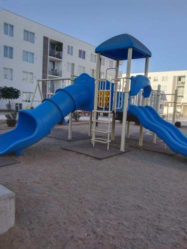 Arriendo Dpto año corrido compañía baja La Serena