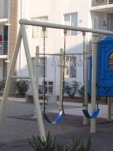 Arriendo Dpto año corrido compañía baja La Serena