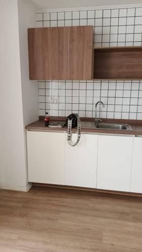 Arriendo Dpto año corrido compañía baja La Serena