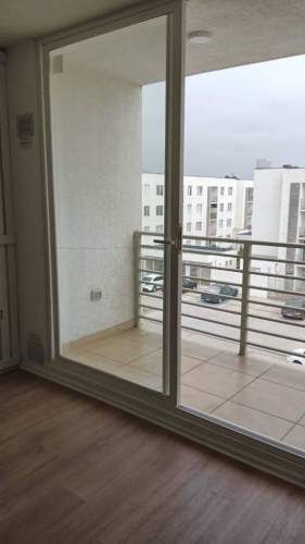 Arriendo Dpto año corrido compañía baja La Serena