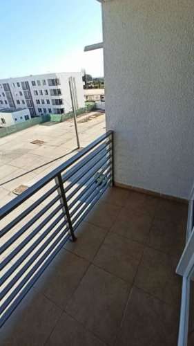 Arriendo Dpto año corrido compañía baja La Serena