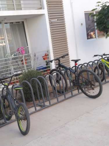 Arriendo Dpto año corrido compañía baja La Serena