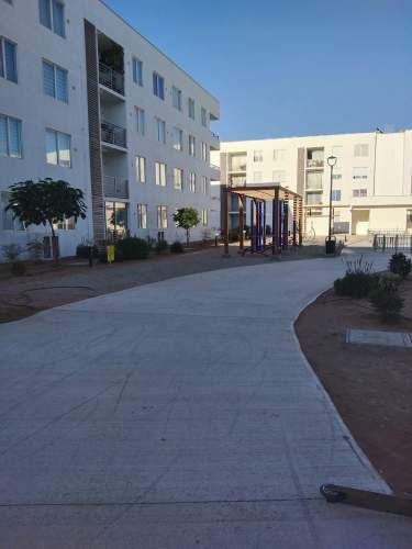 Arriendo Dpto año corrido compañía baja La Serena