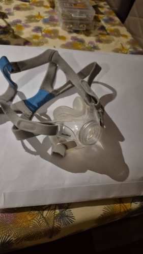 AUTO CPAP RESMED AIRSENSE 10