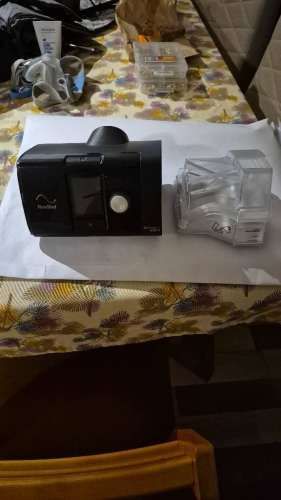 AUTO CPAP RESMED AIRSENSE 10