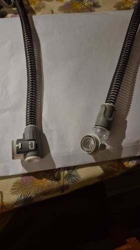 AUTO CPAP RESMED AIRSENSE 10
