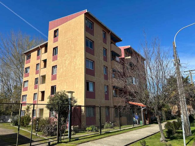 Departamento de 3dy1b a minutos del centro (120396)