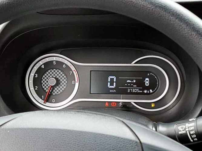 HYUNDAI GRAND I10 2023