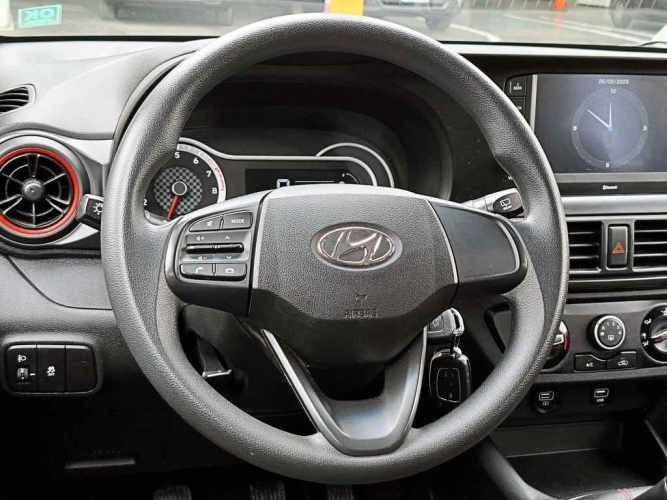 HYUNDAI GRAND I10 2023