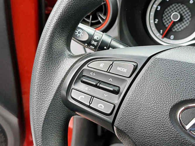 HYUNDAI GRAND I10 2023