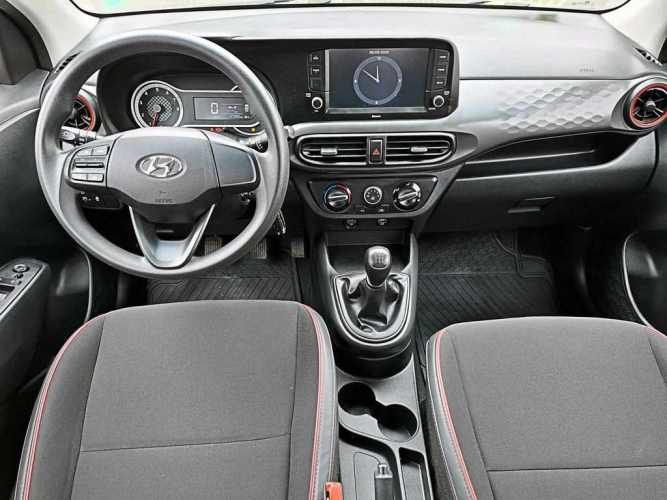 HYUNDAI GRAND I10 2023