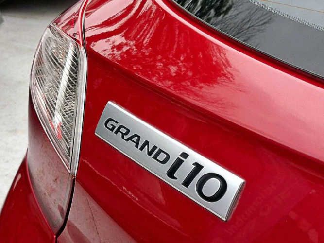 HYUNDAI GRAND I10 2023